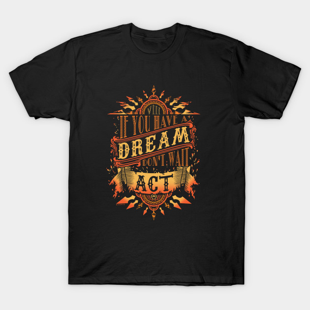 Axel's Dream